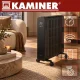 Электрический масляный радиатор Kaminer Arvell, 2500Вт, 11 секций, WiFi,...