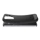 Spigen Rugged Armor Case for Xiaomi 17T Pro, Matte Black