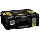 DeWalt DCW210NT-XJ 18V akumulatora ekscentra slīpmašīna 125 mm