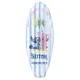 Bestway 9104V Lilo un Stičs piepūšamais peldēšanas dēlis 114 x 46 cm