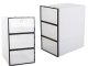Shoe Organizer – Box with Lid