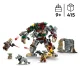 LEGO Star Wars 75451 Gatekeeper Droid at Jabba\'s Palace konstruktors