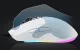 Spēļu pele Motospeed V60 5000 DPI (balta) | Gaming Mouse
