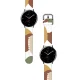 Силиконовый ремешок Strap Moro для Samsung Galaxy Watch, камуфляж 4