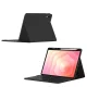 Чехол Tech-Protect SC Pen с Bluetooth-клавиатурой для Galaxy Tab S12+ 12.4\" X840 / X846B,...