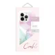 Apple iPhone 14 Pro 6,1\" Uniq Etui Coehl Palette Case Cover, Lilac | Чехол Кейс Бампер Обложка...