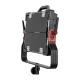 LED paneļa video gaisma Yongnuo YNPad100 Kit, RGB, WB (2000 K - 10000 K), 100 W