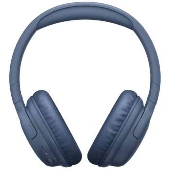 Belkin Soundform Play — детские беспроводные наушники с ANC, синие