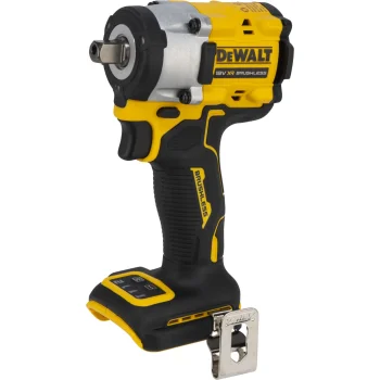 Аккумуляторный ударный гайковерт DeWalt DCF922NT-XJ 1/2" 18V