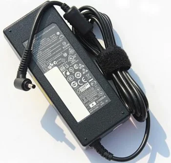 Блок питания Extra Digital для ноутбуков DELL (90W, 19.5V, 4.62A)