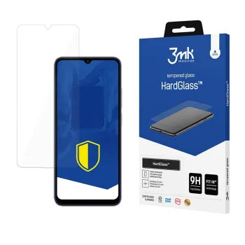 3mk HardGlass aizsargstikls Xiaomi Redmi 12C