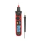Digitālais pildspalvas tipa multimetrs Uni-T UT118C True RMS 600V