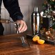 Набор для Бара Бармена Дома из 6 элементов | A bartender set with 6 elements