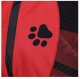 Portable Foldable Fabric Playpen Arena for Pets (Puppy, Kitten, Rabbit) - 70cm x 45cm, Different colors