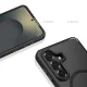 Tech-Protect MagCam MagSafe vāciņš priekš Samsung Galaxy S26+, Matte Black