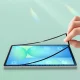 Матовая защитная пленка Dux Ducis Naad Paperlike для Samsung Galaxy Tab S10 FE Plus, с...