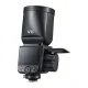 Kameras zibspuldze Godox V1 mid TTL priekš Nikon