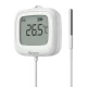Датчик температуры ZigBee с зондом и LCD экраном Sonoff SNZB-02LD