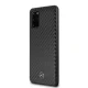 Samsung Galaxy S20+ Plus (SM-G985F/DS) Mercedes Dynamic Case Cover, Black