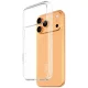 PanzerGlass iPhone 17 Pro Max vāciņš Urban Explorer MagSafe, caurspīdīgs