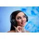 Panasonic RB-M600BE-K bezvadu austiņas, melnas