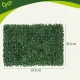 Искусственная изгородь для балкона 0,4x0,6см Gardlov25390