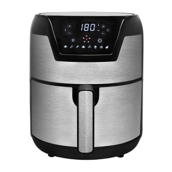Princess XXL Аэрофритюрница Аэрогриль для Готовки | Air Fryer