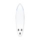 Inflatable SUP Paddleboard FunWater SUPFW05B Tiki 320cm Blue/White