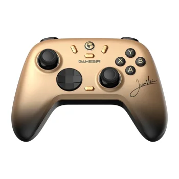 Беспроводной геймпад GameSir Nova 2 Lite Champion Edition