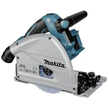 Аккумуляторная погружная пила Makita DSP600Z 18 В 165 мм