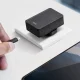 Uniq Versa Slim LITHOS Collective USB‑C PD 18W сетевое зарядное устройство + кабель...