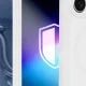 Чехол 3mk Misty MagCase для iPhone 16 Pro Max, белый