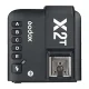 Godox X2T TTL zibspuldzes raidītājs Olympus kamerām
