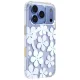 Vāciņš Uniq Coehl Mila iPhone 18 Pro / 17 Pro ar magnētisko uzlādi, zils