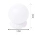 LED spuldzes apgaismojums spogulim lampas holivudas kosmētikas spogulis, 10 gab. | Mirror Makeup Dimmable Lamps Lights
