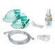 Детский ингалятор Promedix PR-816 (котик) с аксессуарами