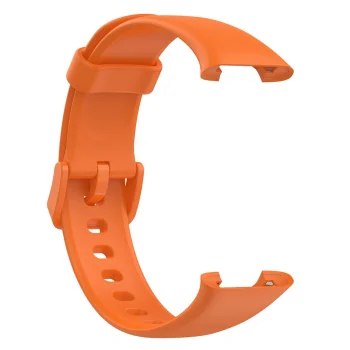 Devia Deluxe Sport siksniņa priekš Xiaomi Mi Band 7 Pro, oranža