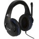 HyperX Cloud Stinger Gaming Headset Black/Blue