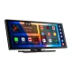 Автомонитор OTTOCAST N95C с камерой заднего вида, 11.4\" HD, Android 15