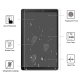 Samsung Galaxy Tab A 10.1\" (2019) SM-T510 T515 Tempered Glass Screen Protector, 0.3mm 9H Full Size