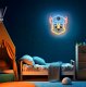 Paw Patrol Chase LED Neon Sign Kids Room Wall Decor Light OW-130346