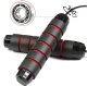 Professional Jump Rope with Bearings DA160, Black