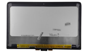 LCD ekrāns 13.3" 1920x1080 FHD, LED, spīdīgs, A+, HP Spectre 13 X360