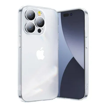 Прозрачный чехол Joyroom JR-14Q3 для Apple iPhone 14 Plus
