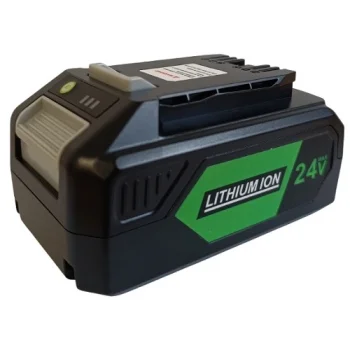 Extra Digital Akumulators Greenworks / Stiga / Alpina (24V, 5.0Ah, Li-ion)