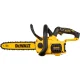 Аккумуляторная цепная пила DeWalt DCMCS565N-XJ, 18V, 30 см