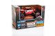 RC Rock Crawler 4WD Remote Control Car 1:18, 2.4GHz, Red