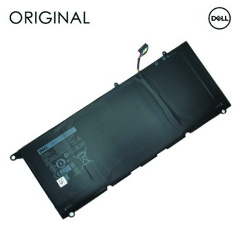 Original Dell XPS 13 (9360) Laptop Battery PW23Y, 8085mAh