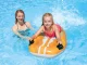 Intex 58165 Inflatable Kickboard, 112 x 62 cm, Red