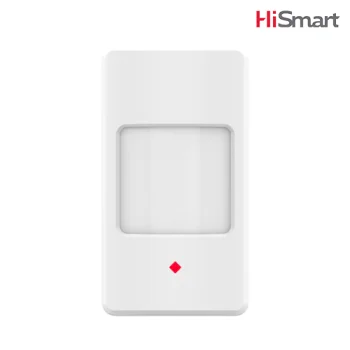 Беспроводной датчик движения HiSmart MotionProtect